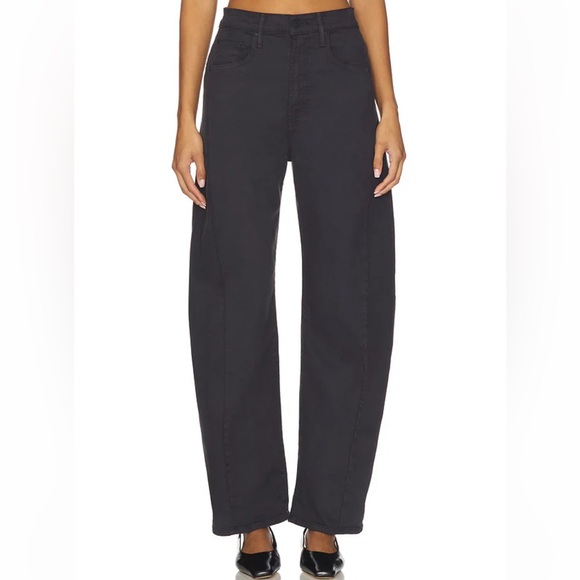 The Half Pipe Flood Jeans in Cats And Dogs